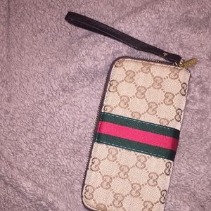 Gucci wallet💕